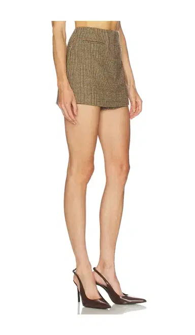 SANS FAFF Cosette Skort | Thumbnail 2 SANS FAFF Cosette Skort | Thumbnail 2