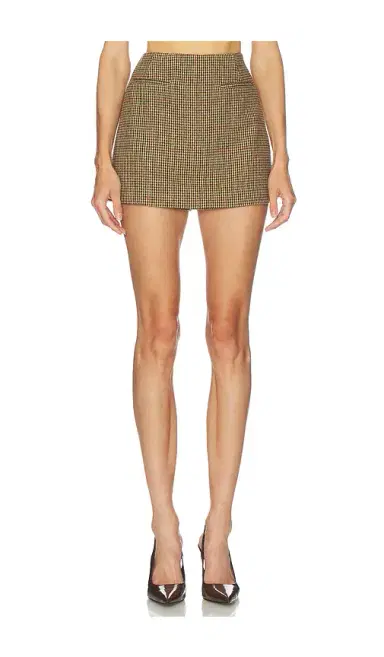 SANS FAFF Cosette Skort | Thumbnail 1 SANS FAFF Cosette Skort | Thumbnail 1