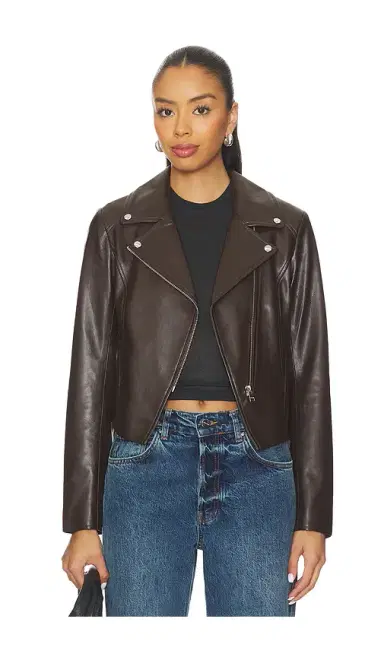 LAMARQUE Pascale Jacket | Thumbnail 1 LAMARQUE Pascale Jacket | Thumbnail 1