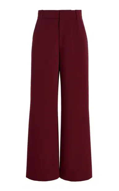 Favorite Daughter The Jones High-Rise Wide-Leg Pants | Thumbnail 3 Favorite Daughter The Jones High-Rise Wide-Leg Pants | Thumbnail 3