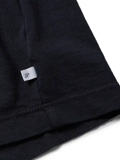James Perse Combed Cotton-Jersey T-Shirt - Men | Thumbnail 6 James Perse Combed Cotton-Jersey T-Shirt - Men | Thumbnail 6