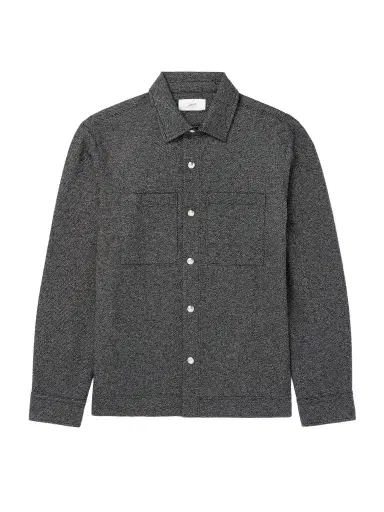 MR P. Twill Overshirt - Men | Thumbnail 1 MR P. Twill Overshirt - Men | Thumbnail 1