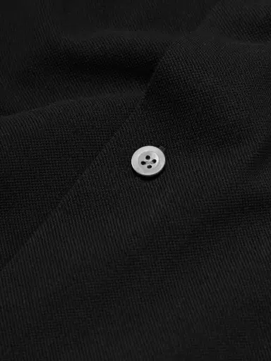 MR P. Camp-Collar Cotton-Piqué Shirt - Men | Thumbnail 5 MR P. Camp-Collar Cotton-Piqué Shirt - Men | Thumbnail 5