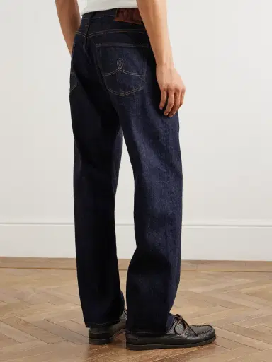 RRL Straight-Leg Jeans - Men | Thumbnail 4 RRL Straight-Leg Jeans - Men | Thumbnail 4