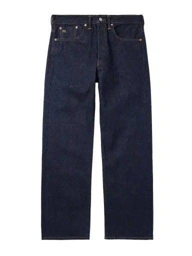 RRL Straight-Leg Jeans - Men | Thumbnail 1 RRL Straight-Leg Jeans - Men | Thumbnail 1