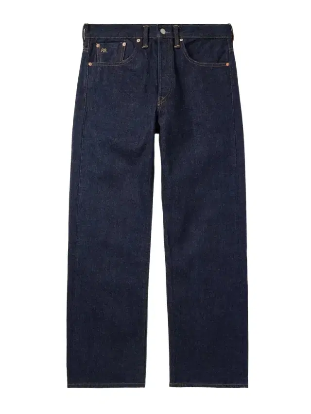 Straight-Leg Jeans - Men Straight-Leg Jeans - Men