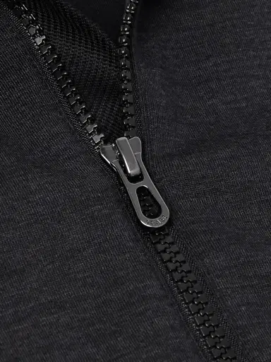 Sease Explorer Ripstop-Trimmed Virgin Wool-Blend Sweater - Men | Thumbnail 4 Sease Explorer Ripstop-Trimmed Virgin Wool-Blend Sweater - Men | Thumbnail 4