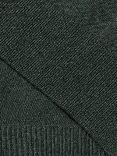 MR P. James Cashmere Half-Zip Sweater - Men | Thumbnail 6 MR P. James Cashmere Half-Zip Sweater - Men | Thumbnail 6