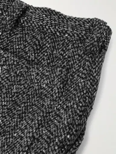 Zegna Straight-Leg Wool and Cashmere-Blend Suit Trousers - Men | Thumbnail 5 Zegna Straight-Leg Wool and Cashmere-Blend Suit Trousers - Men | Thumbnail 5