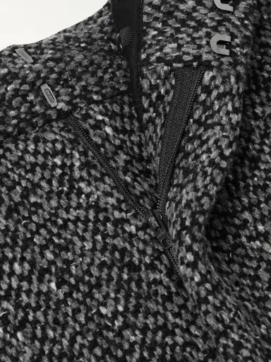 Zegna Straight-Leg Wool and Cashmere-Blend Suit Trousers - Men | Thumbnail 6 Zegna Straight-Leg Wool and Cashmere-Blend Suit Trousers - Men | Thumbnail 6