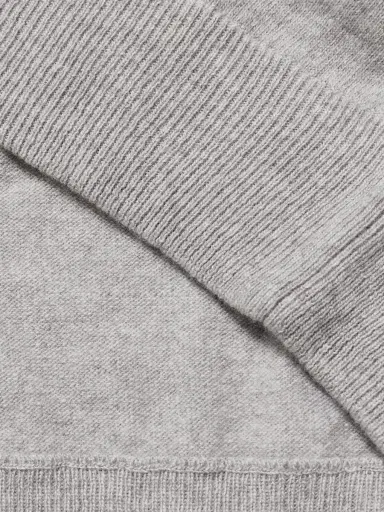 MR P. Charlie Merino Wool and Cashmere Sweater - Men | Thumbnail 6 MR P. Charlie Merino Wool and Cashmere Sweater - Men | Thumbnail 6