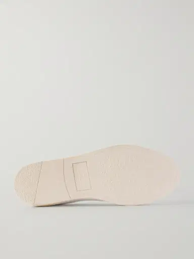 George Cleverley Jack III Leather Sneakers - Men | Thumbnail 3 George Cleverley Jack III Leather Sneakers - Men | Thumbnail 3