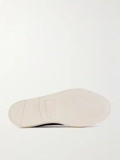 George Cleverley Jack III Full-Grain Leather Sneakers - Men | Thumbnail 3 George Cleverley Jack III Full-Grain Leather Sneakers - Men | Thumbnail 3