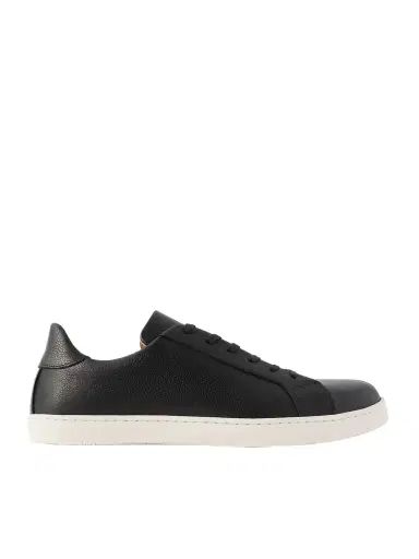 George Cleverley Jack III Full-Grain Leather Sneakers - Men | Thumbnail 1 George Cleverley Jack III Full-Grain Leather Sneakers - Men | Thumbnail 1