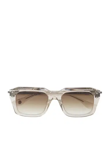 DITA Detron Square-Frame Acetate Sunglasses - Men | Thumbnail 1 DITA Detron Square-Frame Acetate Sunglasses - Men | Thumbnail 1