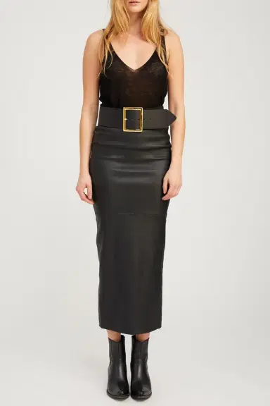 Sprwmn Elsa Belt | Thumbnail 2 Sprwmn Elsa Belt | Thumbnail 2