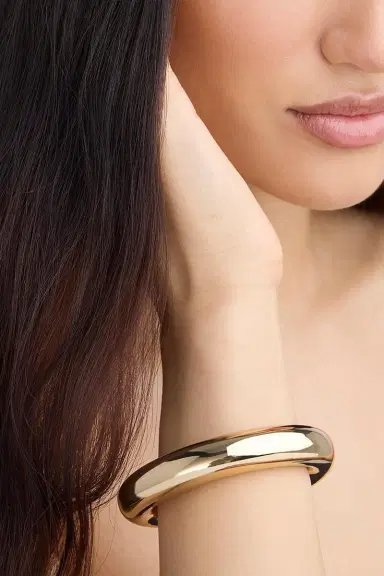 Jennifer Fisher Jamma Cuff Bracelet | Thumbnail 2 Jennifer Fisher Jamma Cuff Bracelet | Thumbnail 2