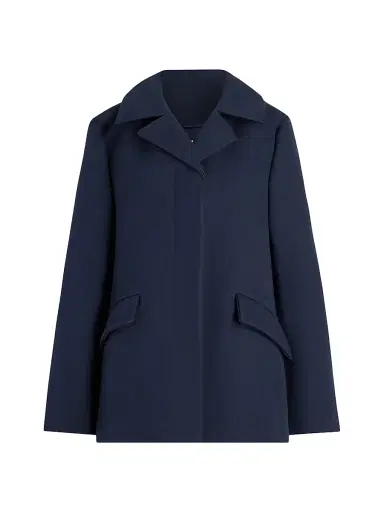 CALLAS MILANO Women's Lucky Peacoat | Thumbnail 1 CALLAS MILANO Women's Lucky Peacoat | Thumbnail 1