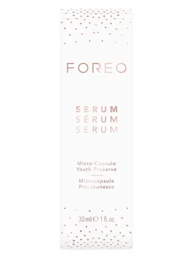 Foreo Women's Micro-Capsule Youth Preserve Serum | Thumbnail 2 Foreo Women's Micro-Capsule Youth Preserve Serum | Thumbnail 2