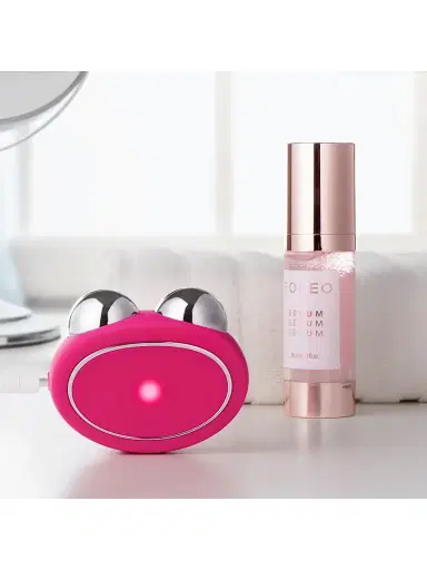 Foreo Women's Micro-Capsule Youth Preserve Serum | Thumbnail 5 Foreo Women's Micro-Capsule Youth Preserve Serum | Thumbnail 5