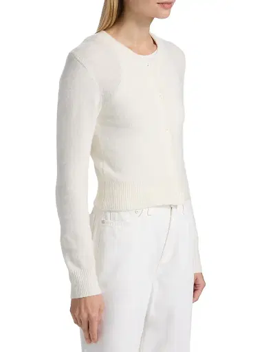 RAILS Women's Matilda Jewel Neck Cardigan | Thumbnail 4 RAILS Women's Matilda Jewel Neck Cardigan | Thumbnail 4