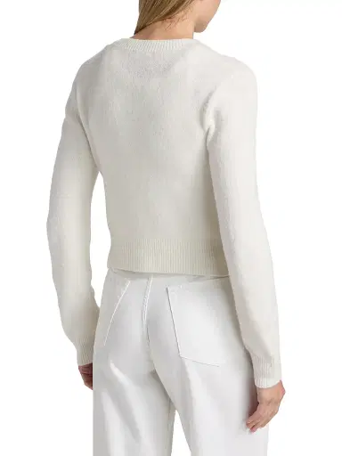 RAILS Women's Matilda Jewel Neck Cardigan | Thumbnail 5 RAILS Women's Matilda Jewel Neck Cardigan | Thumbnail 5