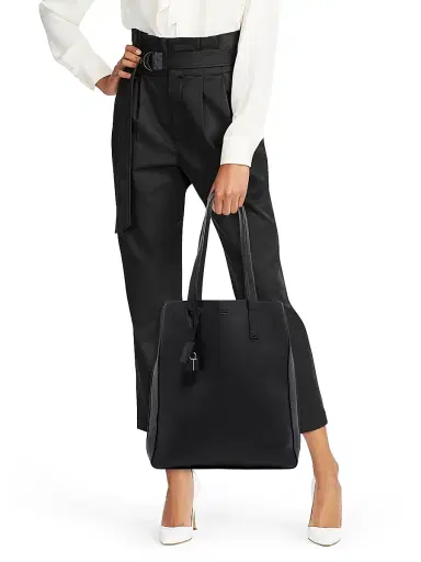 Tom Ford Women's North South Leather Tote Bag | Thumbnail 2 Tom Ford Women's North South Leather Tote Bag | Thumbnail 2