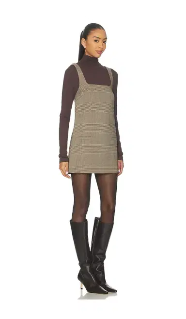 SEROYA Malena Dress | Thumbnail 2 SEROYA Malena Dress | Thumbnail 2