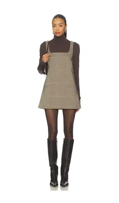 SEROYA Malena Dress | Thumbnail 1 SEROYA Malena Dress | Thumbnail 1