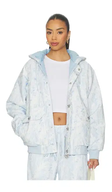 Boys Lie Blue Manhunt Jacket | Thumbnail 1 Boys Lie Blue Manhunt Jacket | Thumbnail 1