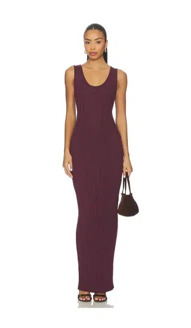 SNDYS Baha Maxi Dress | Thumbnail 1 SNDYS Baha Maxi Dress | Thumbnail 1