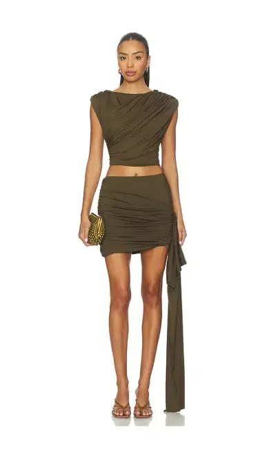 superdown Jhazala Skirt Set | Thumbnail 1 superdown Jhazala Skirt Set | Thumbnail 1