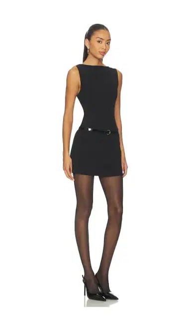 superdown Chara Dress | Thumbnail 2 superdown Chara Dress | Thumbnail 2