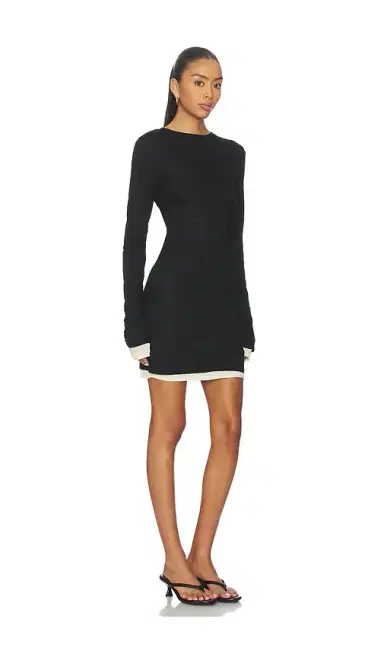 superdown Vayda Mini Dress | Thumbnail 2 superdown Vayda Mini Dress | Thumbnail 2