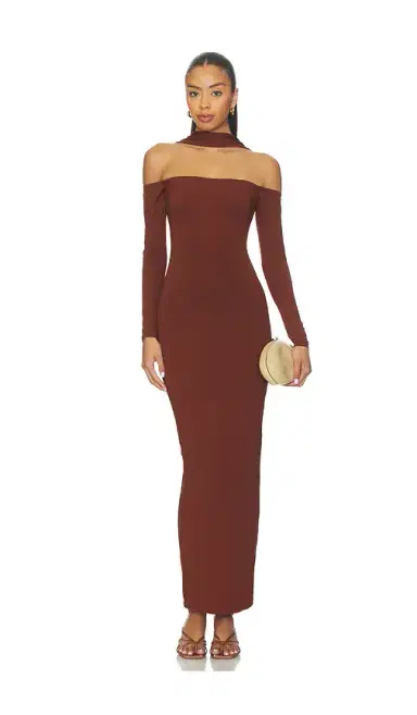 ALL THE WAYS Aida Maxi Dress | Thumbnail 1 ALL THE WAYS Aida Maxi Dress | Thumbnail 1