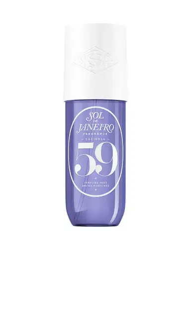 Sol de Janeiro Cheirosa 59 Perfume Mist 240ml | Thumbnail 1 Sol de Janeiro Cheirosa 59 Perfume Mist 240ml | Thumbnail 1