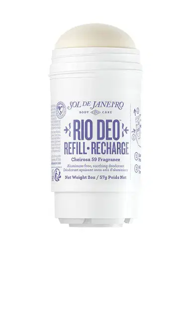 Sol de Janeiro Rio Deo Aluminum-free Deodorant Cheirosa 59 Refill | Thumbnail 1 Sol de Janeiro Rio Deo Aluminum-free Deodorant Cheirosa 59 Refill | Thumbnail 1
