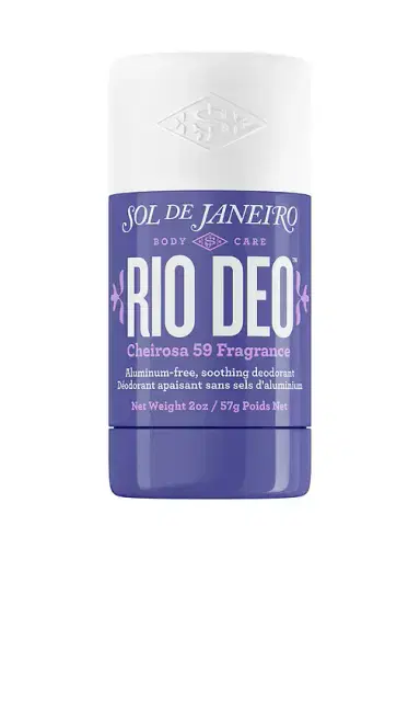 Sol de Janeiro Rio Deo Aluminum-free Deodorant Cheirosa 59 | Thumbnail 1 Sol de Janeiro Rio Deo Aluminum-free Deodorant Cheirosa 59 | Thumbnail 1