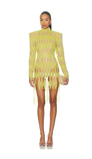 The Dolls House Harlequin Romper | Thumbnail 1 The Dolls House Harlequin Romper | Thumbnail 1