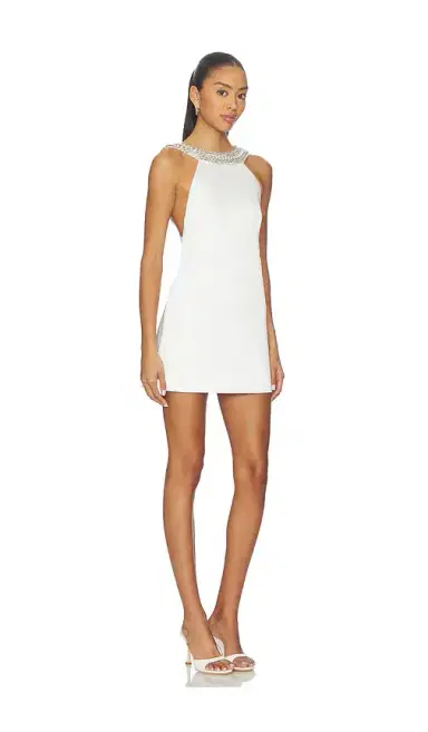 retrofete Kenai Dress | Thumbnail 2 retrofete Kenai Dress | Thumbnail 2