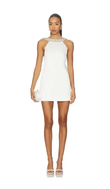 retrofete Kenai Dress | Thumbnail 1 retrofete Kenai Dress | Thumbnail 1
