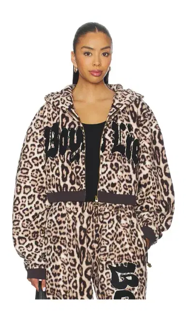 Boys Lie No One Likes A Cheetah Alex Hoodie | Thumbnail 1 Boys Lie No One Likes A Cheetah Alex Hoodie | Thumbnail 1
