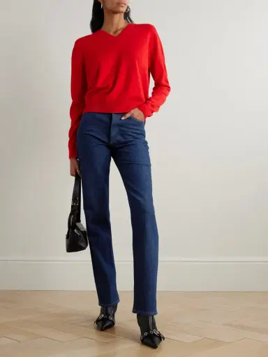 AGOLDE '90s Pinch Waist Long High-rise Straight-leg Jeans | Thumbnail 2 AGOLDE '90s Pinch Waist Long High-rise Straight-leg Jeans | Thumbnail 2