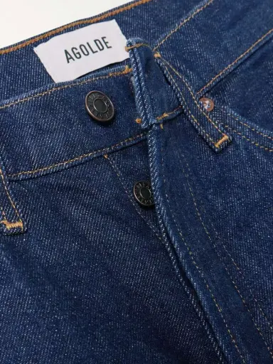 AGOLDE '90s Pinch Waist Long High-rise Straight-leg Jeans | Thumbnail 5 AGOLDE '90s Pinch Waist Long High-rise Straight-leg Jeans | Thumbnail 5