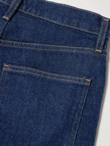 AGOLDE '90s Pinch Waist Long High-rise Straight-leg Jeans | Thumbnail 6 AGOLDE '90s Pinch Waist Long High-rise Straight-leg Jeans | Thumbnail 6