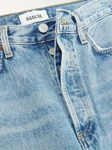 AGOLDE '90s Pinch High-rise Straight-leg Jeans | Thumbnail 5 AGOLDE '90s Pinch High-rise Straight-leg Jeans | Thumbnail 5