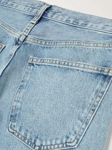 AGOLDE '90s Pinch High-rise Straight-leg Jeans | Thumbnail 6 AGOLDE '90s Pinch High-rise Straight-leg Jeans | Thumbnail 6
