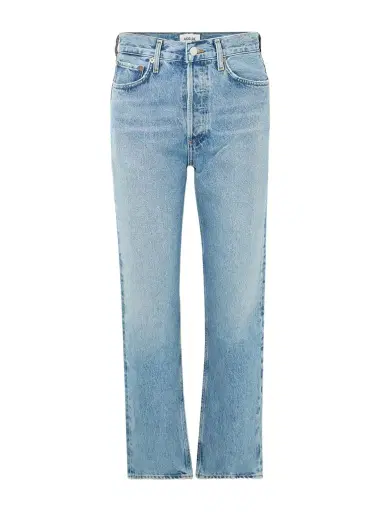 AGOLDE '90s Pinch High-rise Straight-leg Jeans | Thumbnail 1 AGOLDE '90s Pinch High-rise Straight-leg Jeans | Thumbnail 1