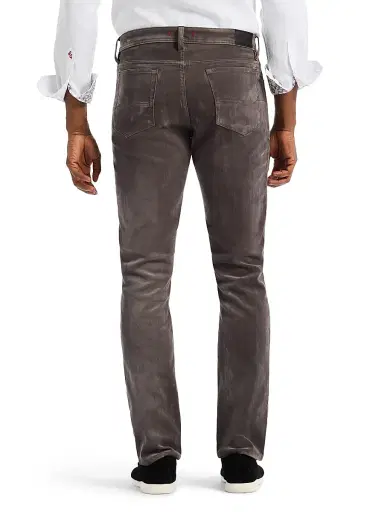 Robert Graham Men's Celestial Velvet 5-Pocket Pants | Thumbnail 4 Robert Graham Men's Celestial Velvet 5-Pocket Pants | Thumbnail 4