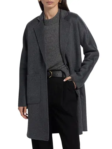 RAILS Women's Everest Wool-Blend Coat | Thumbnail 3 RAILS Women's Everest Wool-Blend Coat | Thumbnail 3